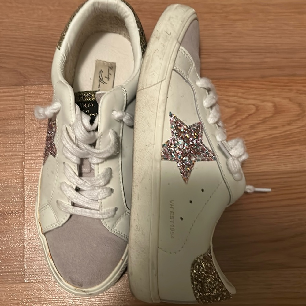Vintage Havana sneakerss